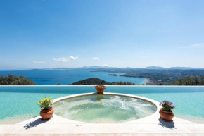 Corfu Dream Holidays Villas